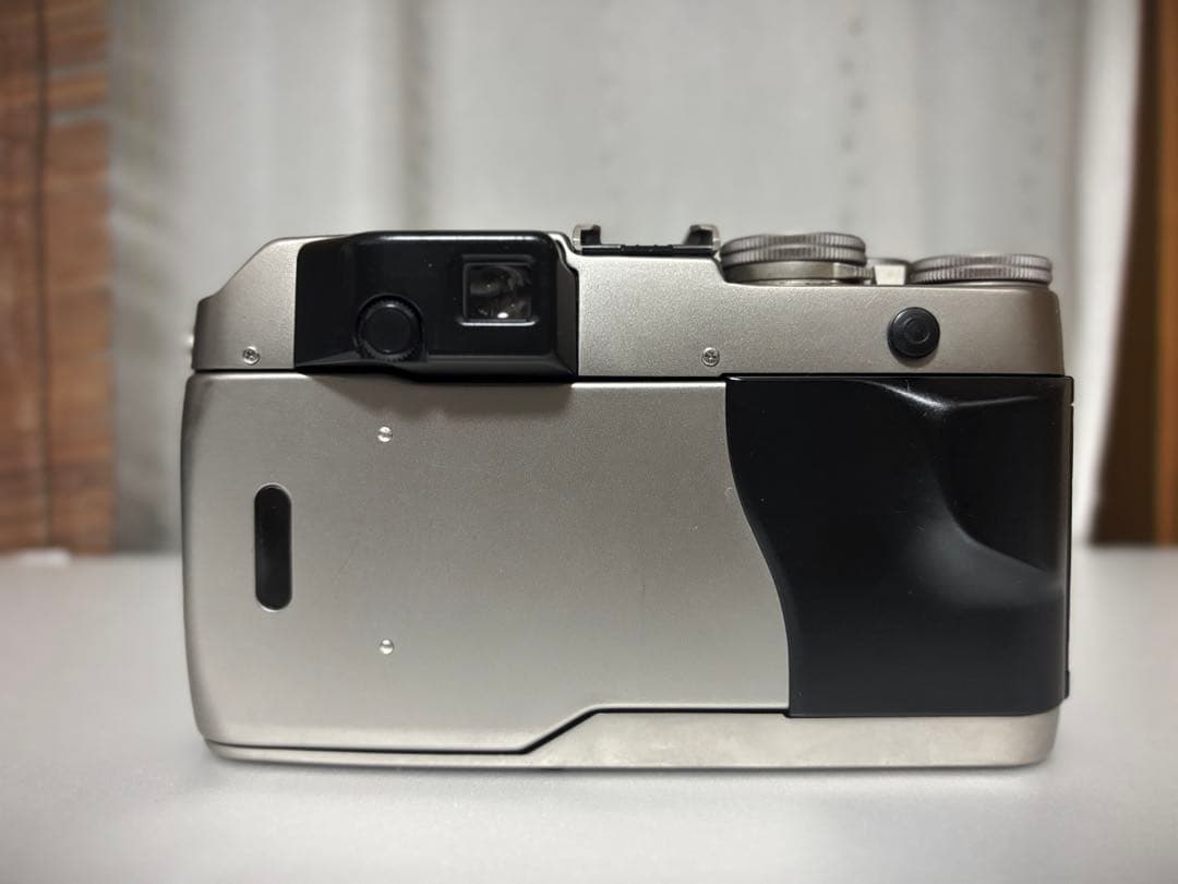 【最終価格】CONTAX G1 ROM改