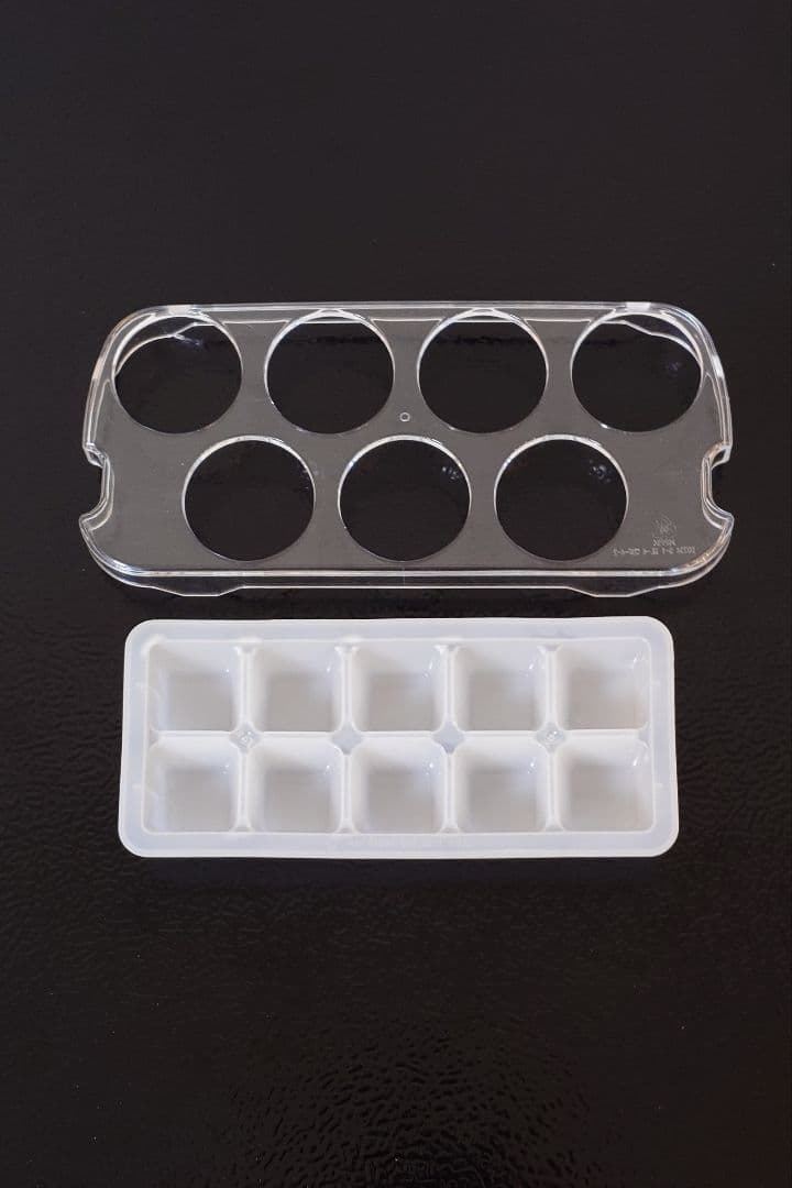 (株)アイリス2023年製 1ドアミニ冷蔵庫 PRC-B051D-M木目調