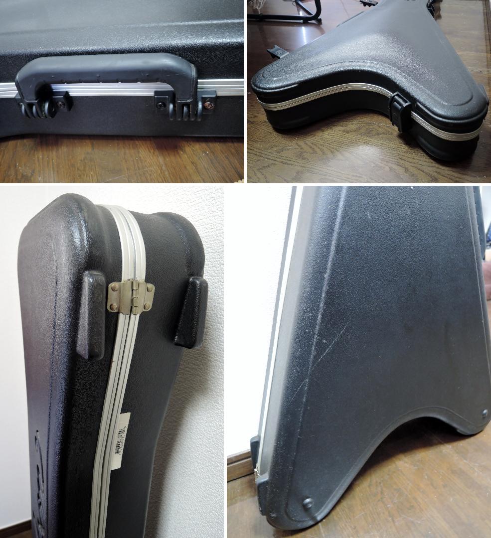 Jackson RR24 Rhoads 日本製 2008年 スルーネック EMG - メルカリ