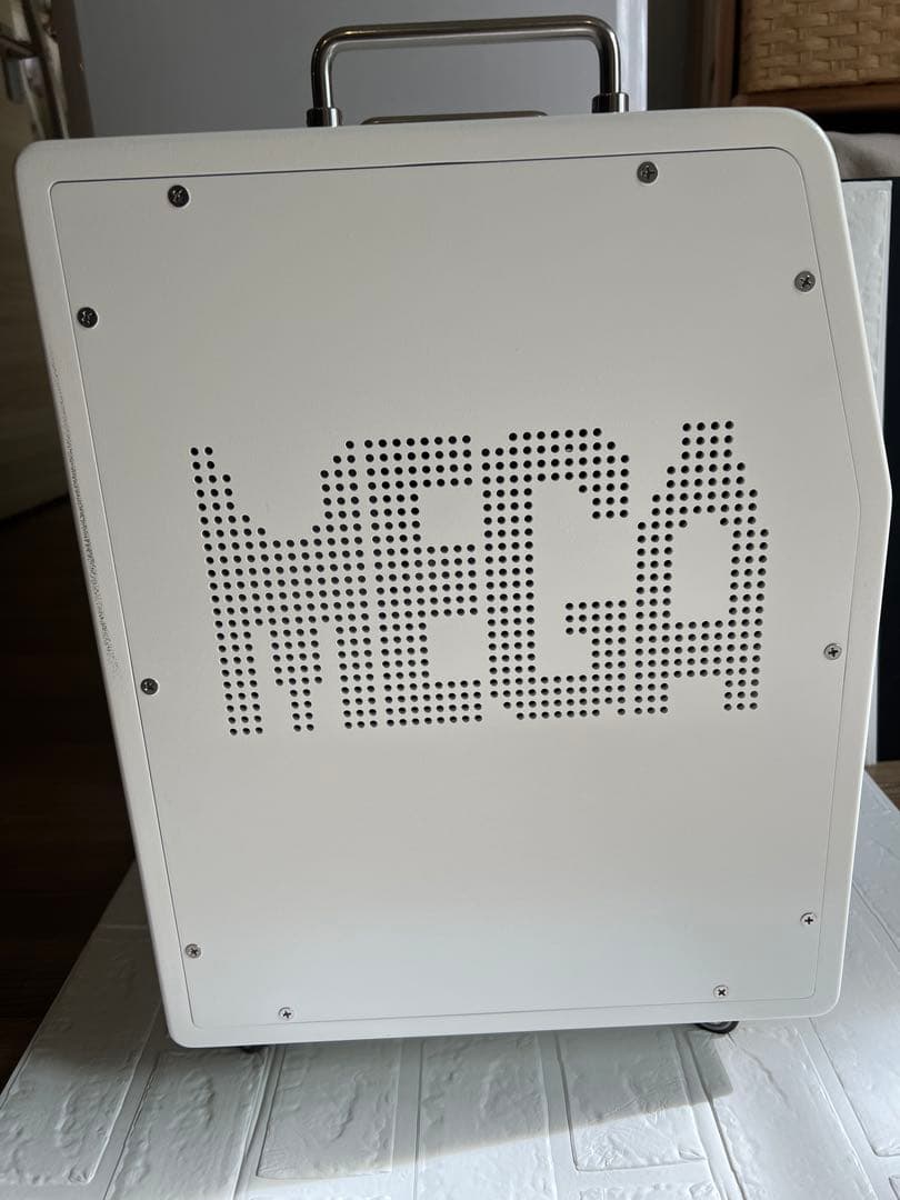 カン8パチMEGA600高濃度水素吸入器＆酸素吸入器 H2メディカルパワー