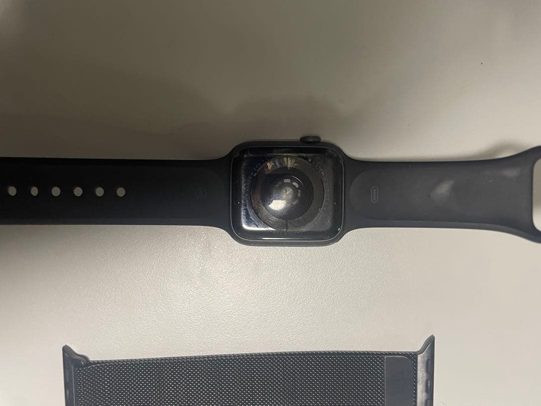 スマホアクセサリー Apple Watch4 cellular 44mm