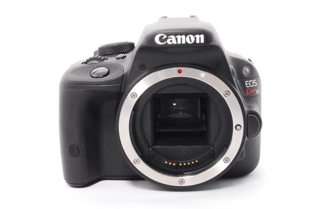 ❤️フルセット❤️Canon Kiss X7 ダブルズームキット❤️超望遠レンズセット