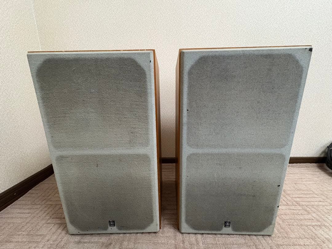 Yamaha NS 690 動作未確認