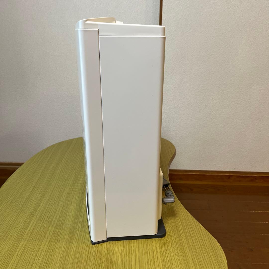 ノーリツ ガスファンヒーター 都市ガス用 GFH-4003S 2014年製