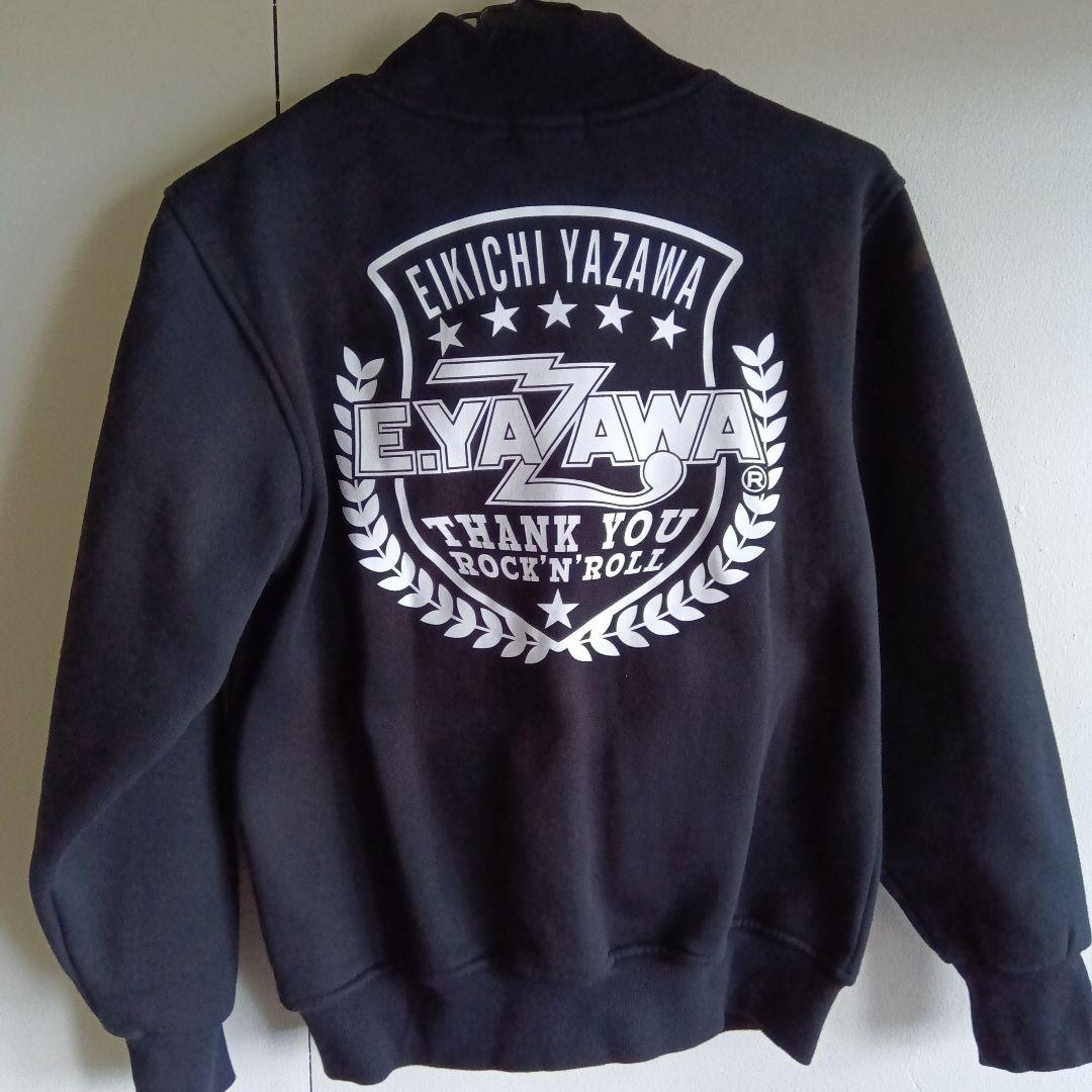 矢沢永吉トラックジャケット Sサイズ - メルカリ