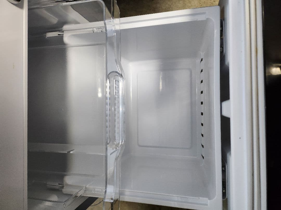 東京23区送料無料 Hisense 150L 冷蔵庫 2020年製