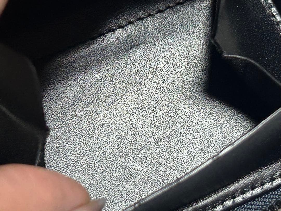 匿名配送】itti イッチ カードケース コインケース 財布 チャーム