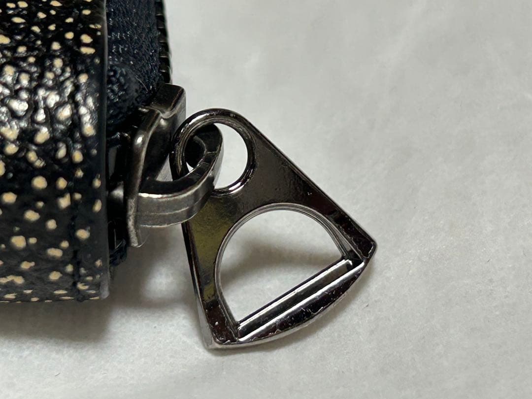 匿名配送】itti イッチ カードケース コインケース 財布 チャーム