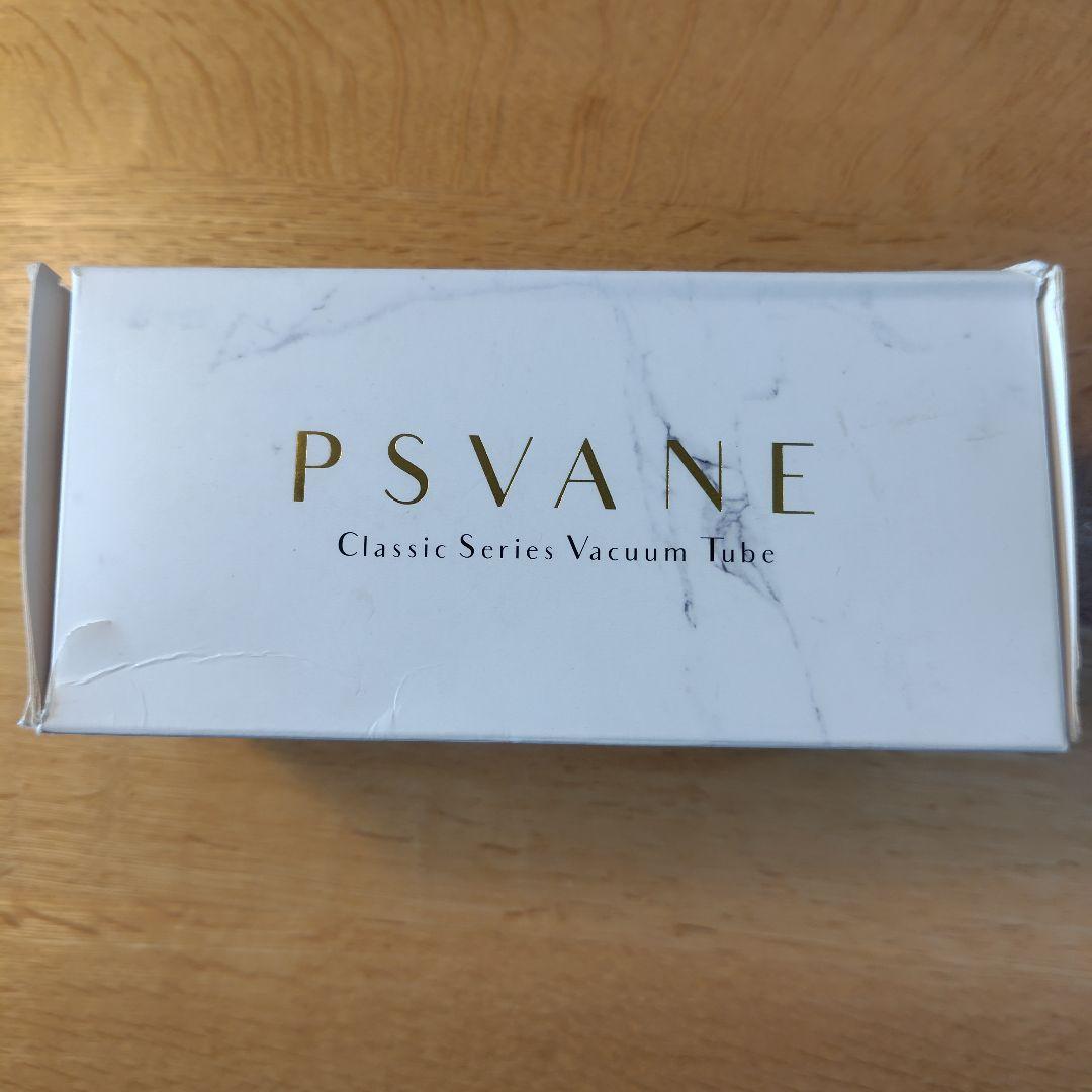 PSVANE WE300B 真空管