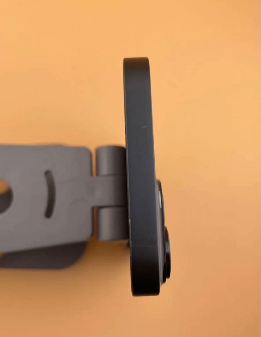 iPhone 14 128GB ミッドナイト　バッテリー純正100%