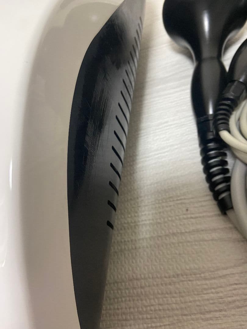 じぶんdeエステ　jde machine2 rf 超音波　吸引　ems