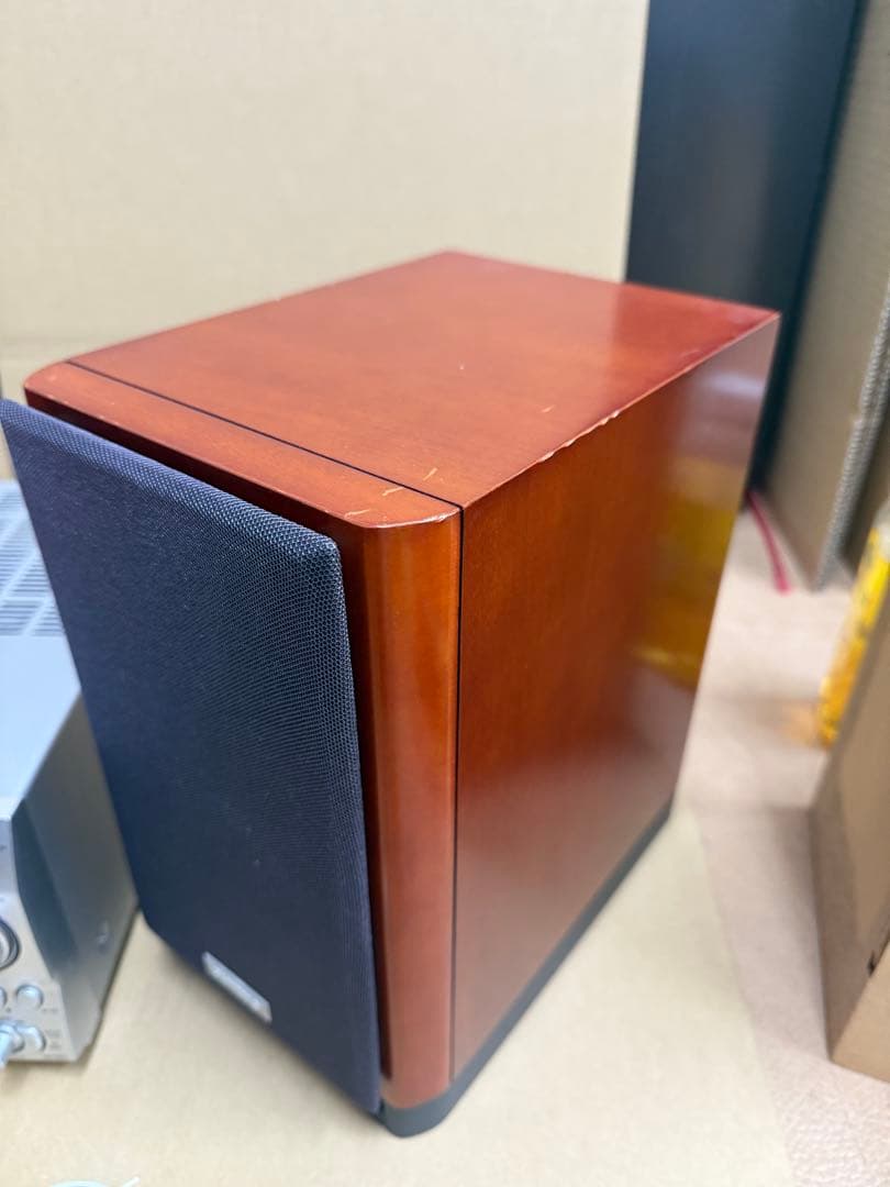 ONKYO FR-N9X + D-N9X スピーカー セット