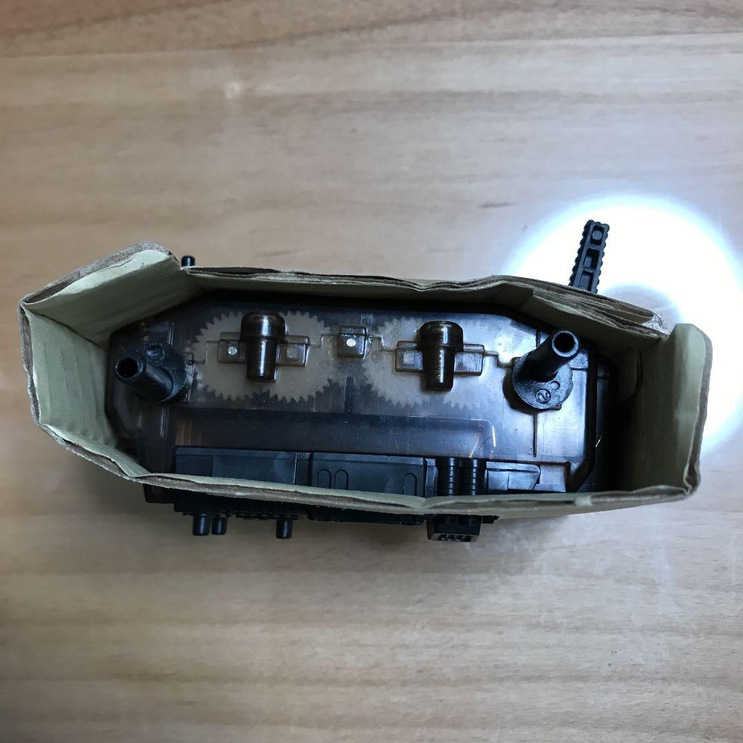 ゾイド グレートサーベル 初期 訳あり 箱無し TOMY - メルカリ