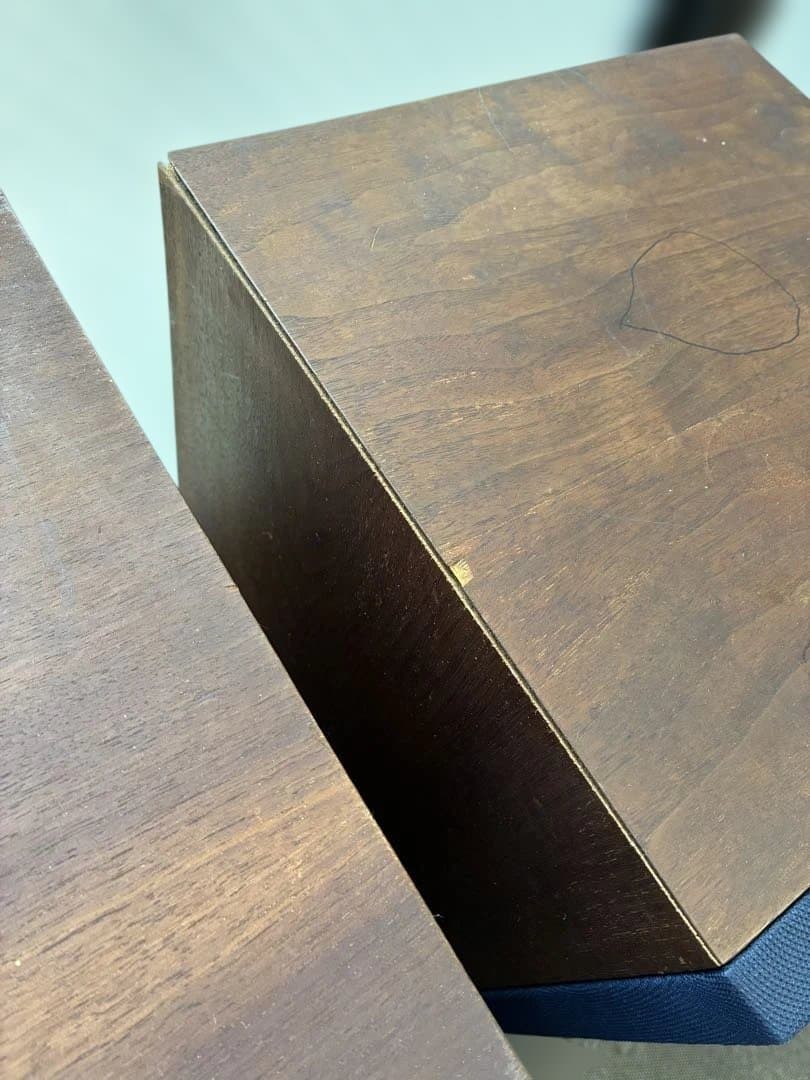 JBL 4301 ペア　当時物