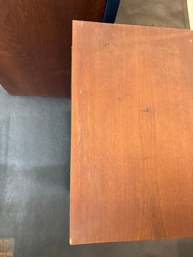 JBL 4301 ペア　当時物