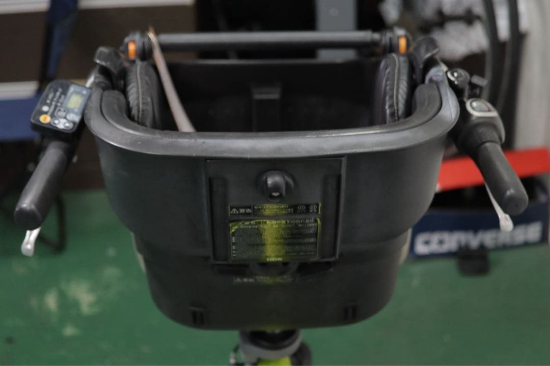 うえちゃん 様★ 8.9AH ★ １ヶ月保証★完成車