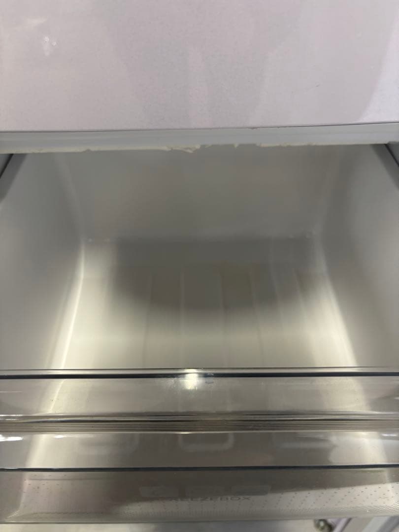 ハイアール ノンフロン冷凍冷蔵庫 JR-NF218B 2022年製