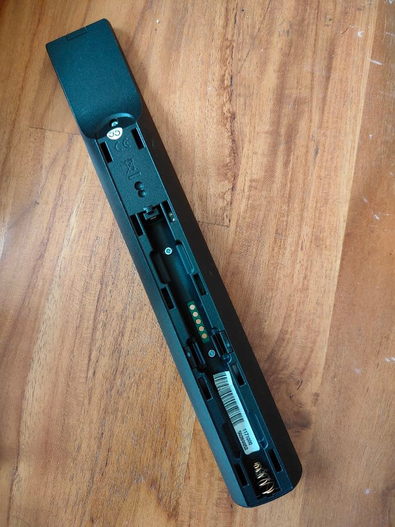 Bang & Olufsen Beosound1 純正リモコン付き　美品