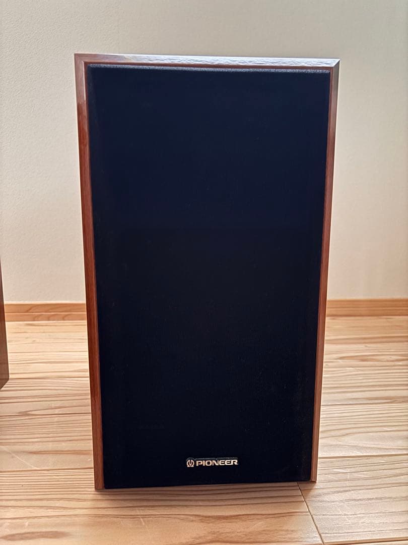 Pioneer スピーカー S-UK3
