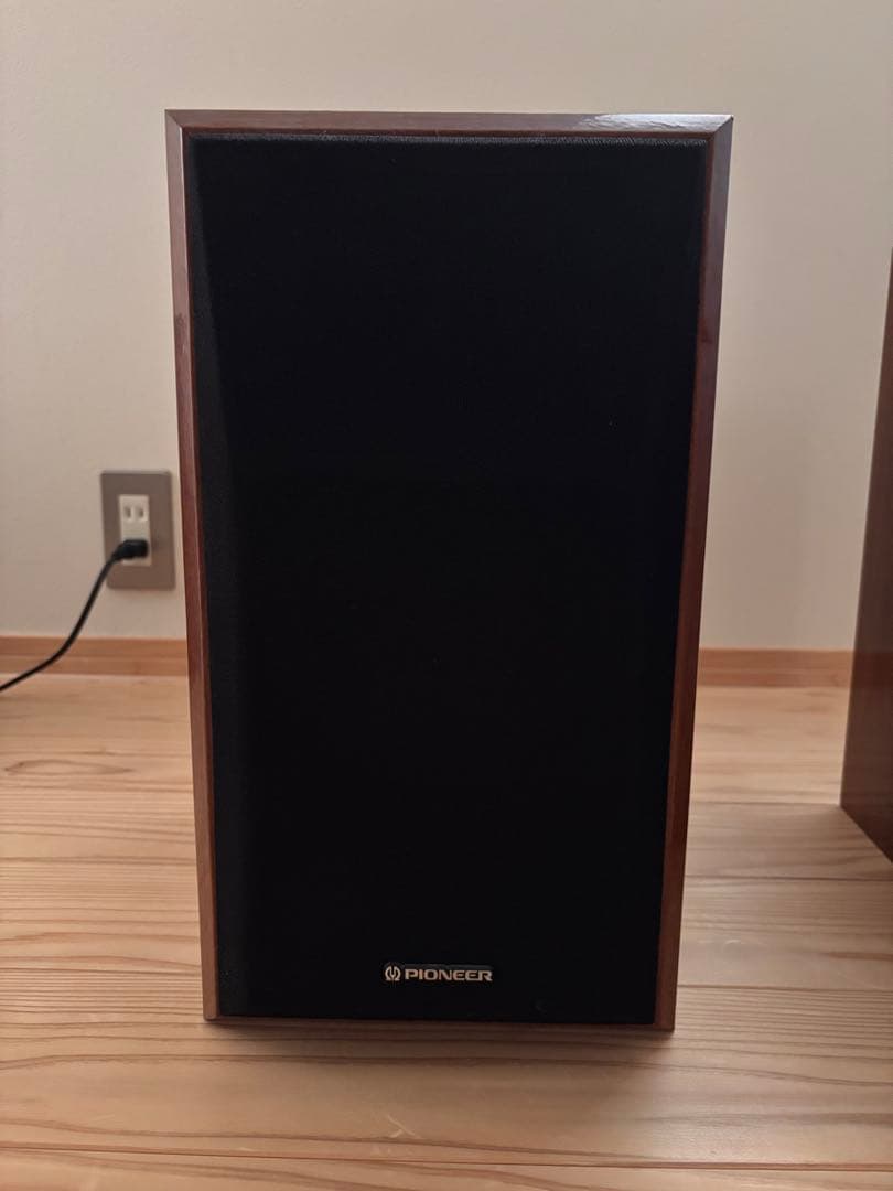 Pioneer スピーカー S-UK3