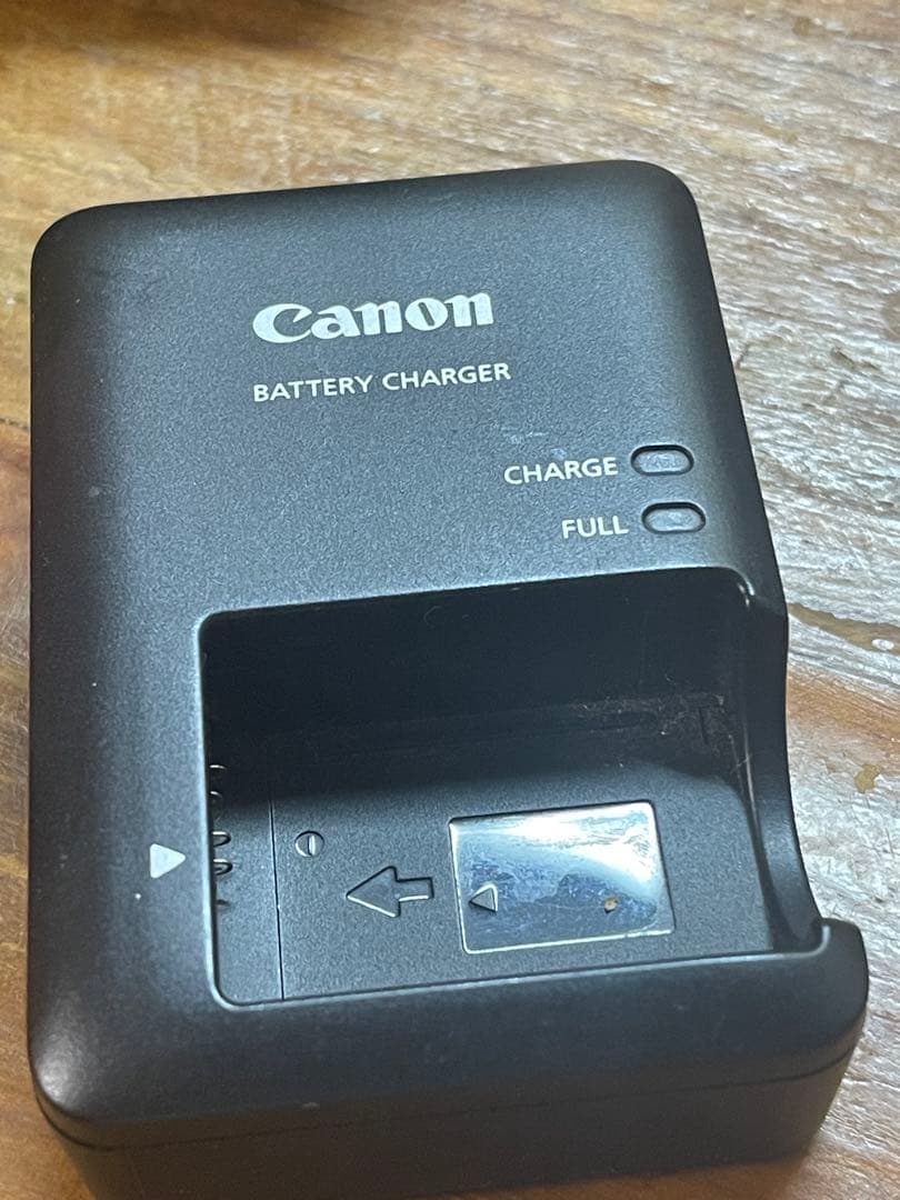 Canon パワーショット　PowerShot G16