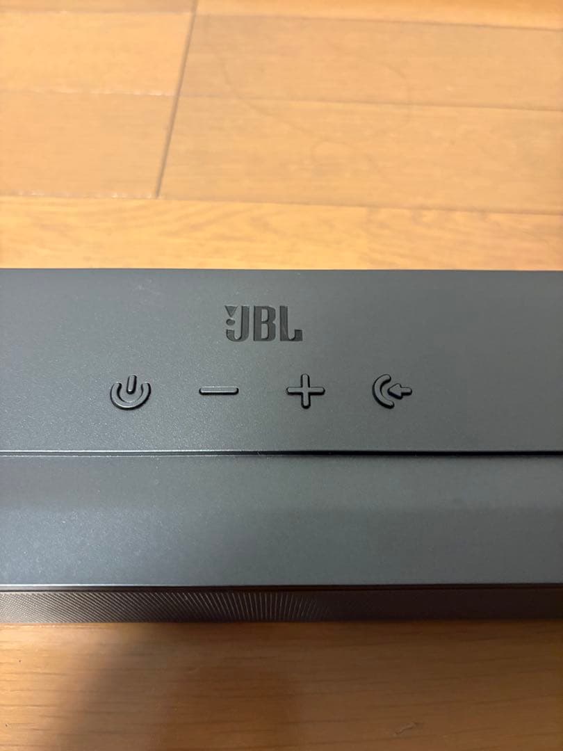 JBL Bar2.0 All-in-One MK2 サウンドバーARC対応