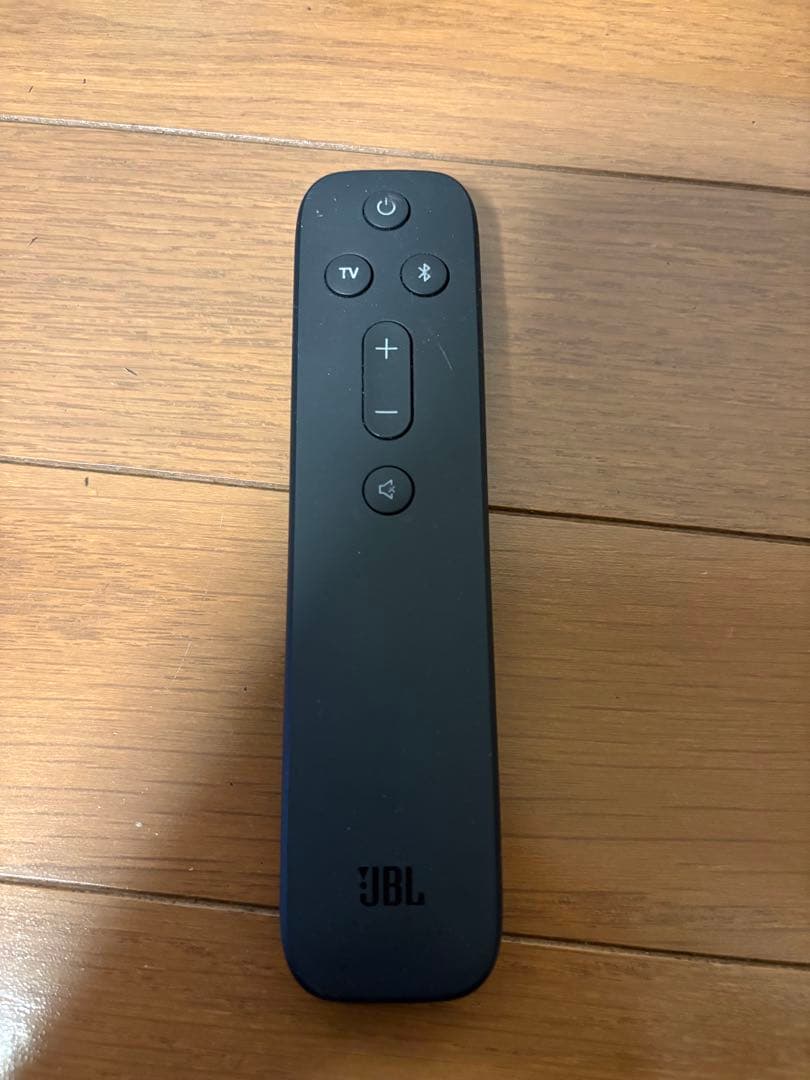 JBL Bar2.0 All-in-One MK2 サウンドバーARC対応