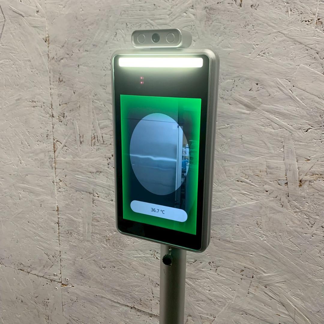 サーモマネージャーイーエクス サーマルカメラ TOA-R-002 Y2415