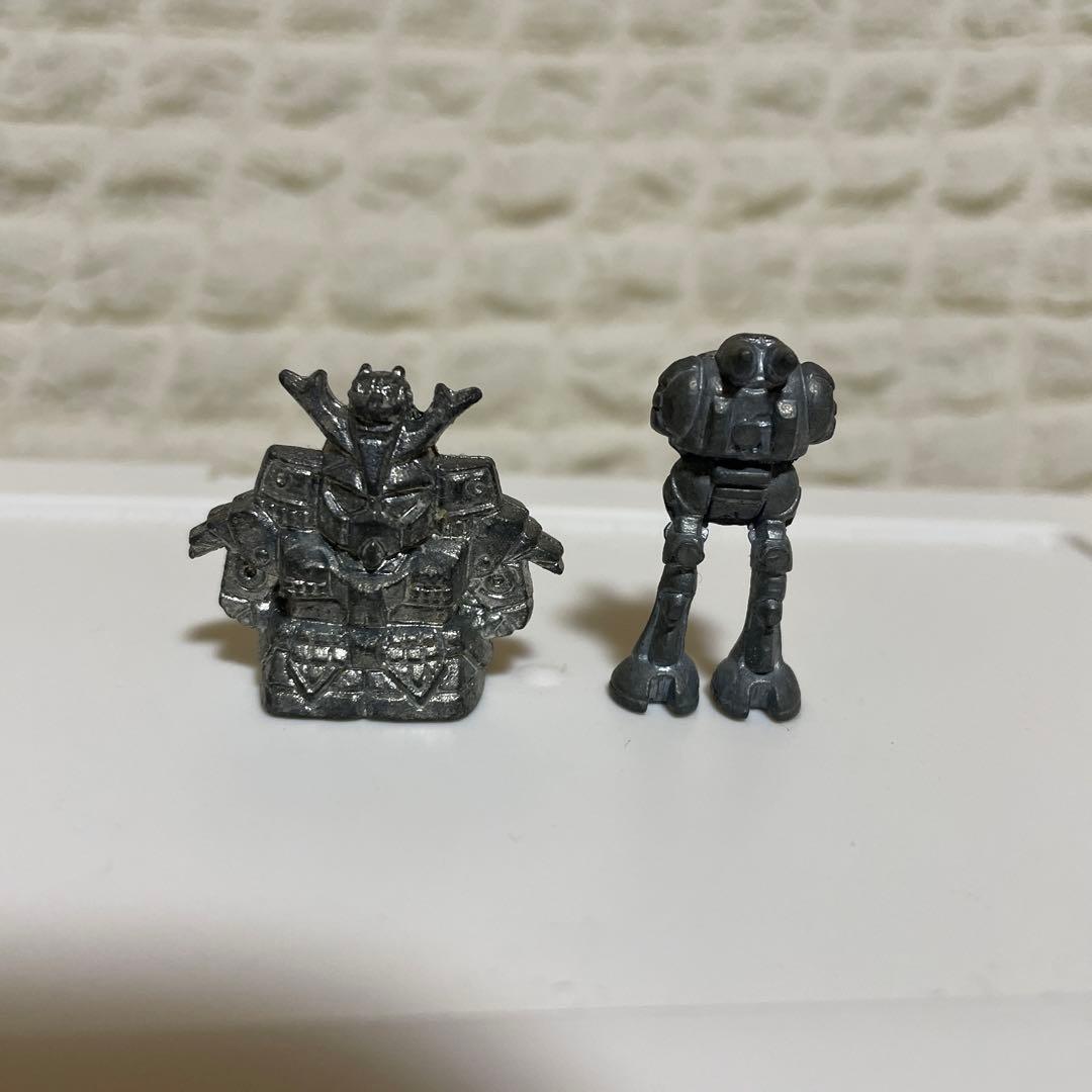 希少【ガン消し】ガン消し メタル - メルカリ