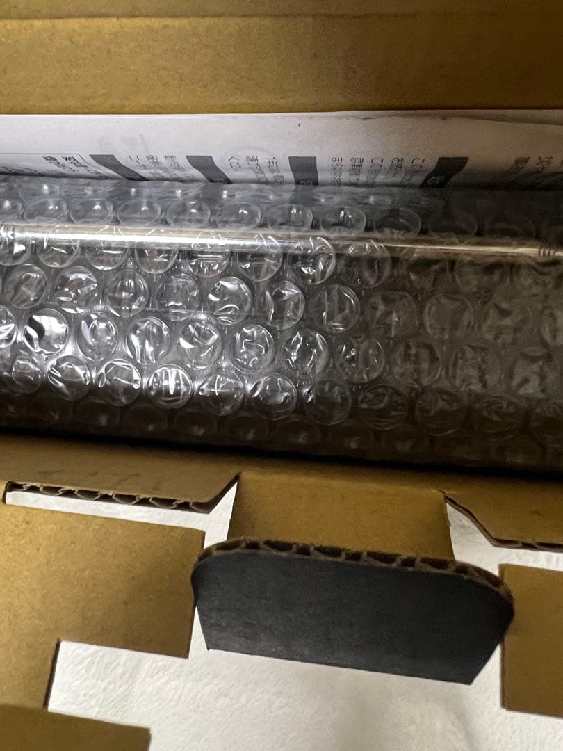 【新品未使用】SONY ICF-801 FM/AMラジオ