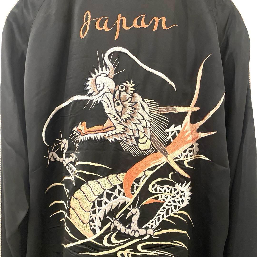 2024 港商 テーラー東洋 新品未使用タグ付き【XXL】完売商品