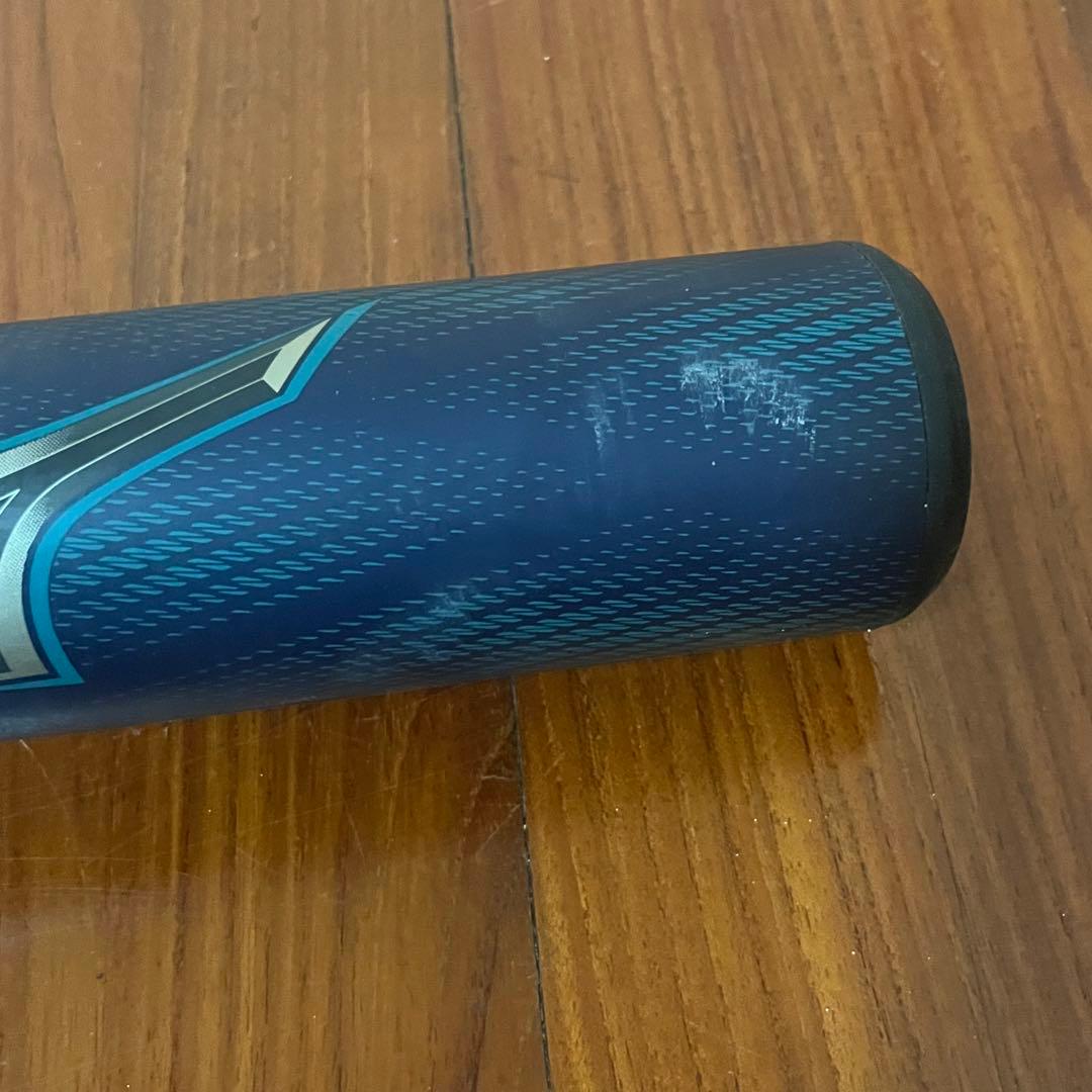 ミズノ ビヨンドマックスレガシー 一般軟式 1CJBR193 84cmケース付き