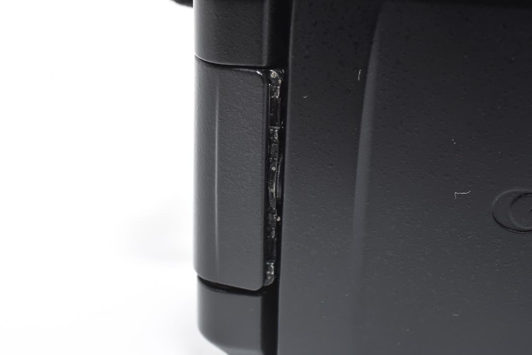 ■美品■ キヤノン Power Shot G11 #C643