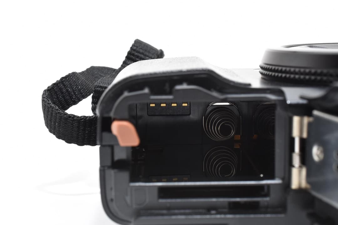 ■美品■ キヤノン Power Shot G11 #C643