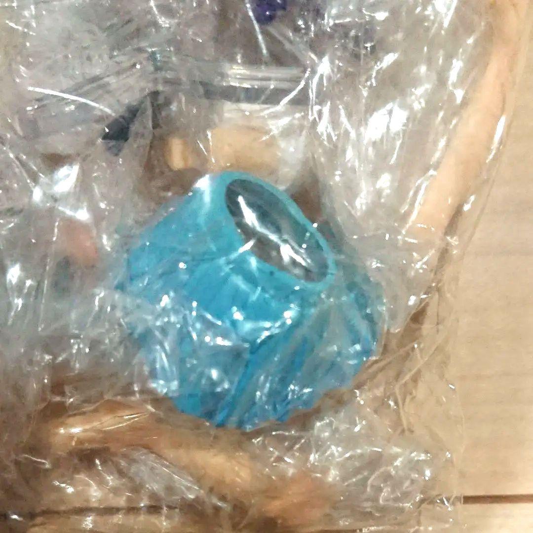 ゆびさきミルクティーフィギュア3セット もう 製造してない ここにある