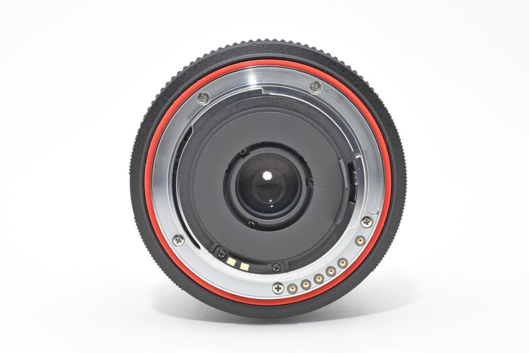 レンズ(ズーム) SMC PENTAX-DA 18-135mm F3.5-5.6 #7892