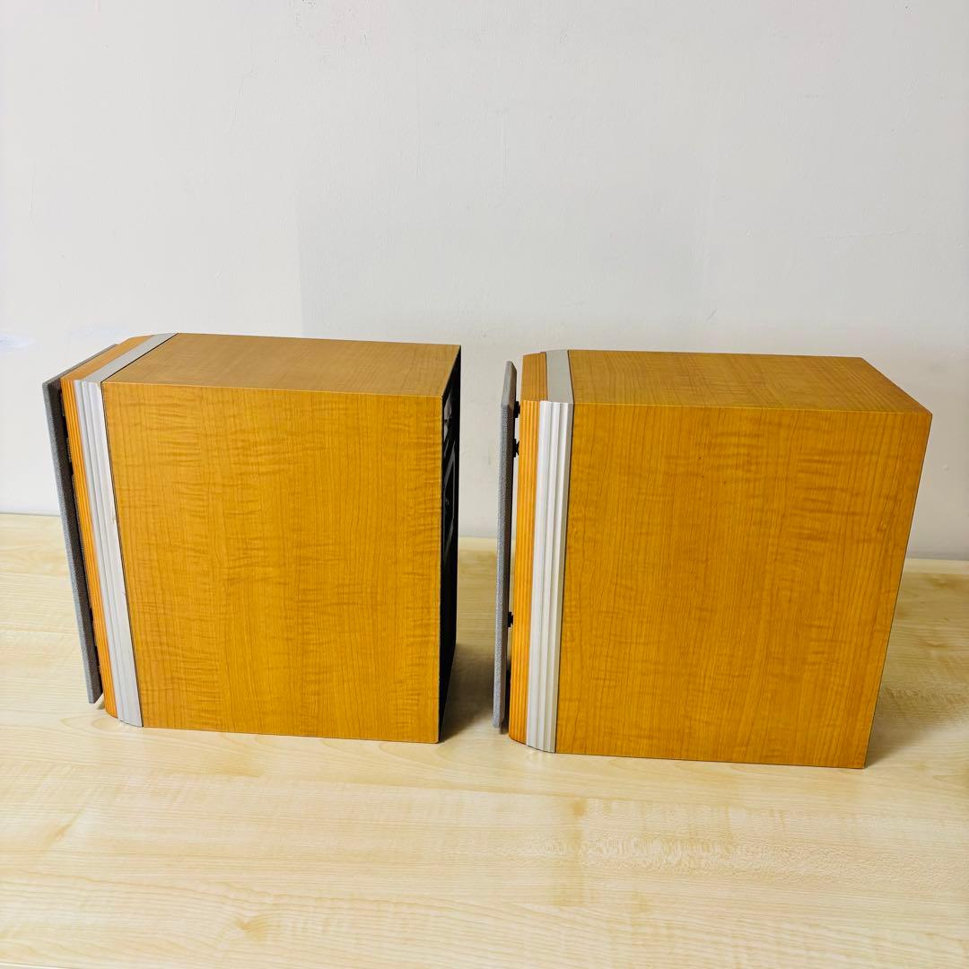 KENWOOD ケンウッド Avino LS-SG7 スピーカー ペア 送料込み