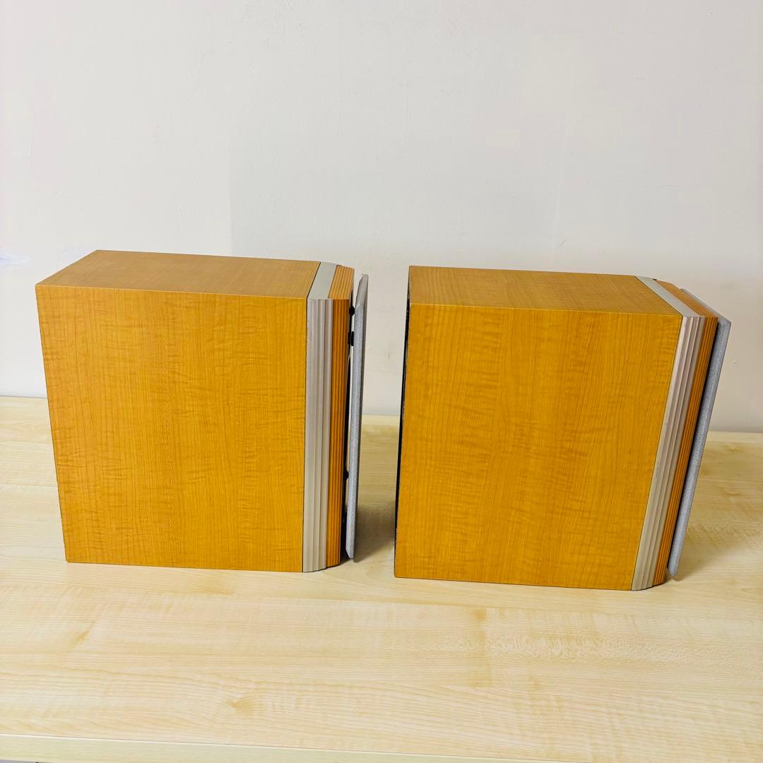 KENWOOD ケンウッド Avino LS-SG7 スピーカー ペア 送料込み