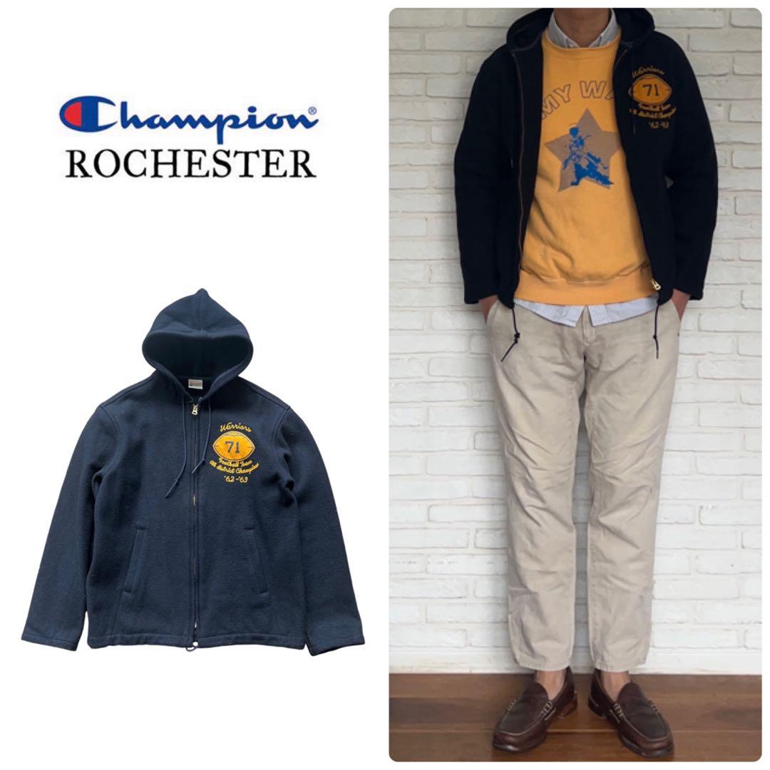 美品！【 チャンピオン 】ランタグ ロチェスターコレクション カデット