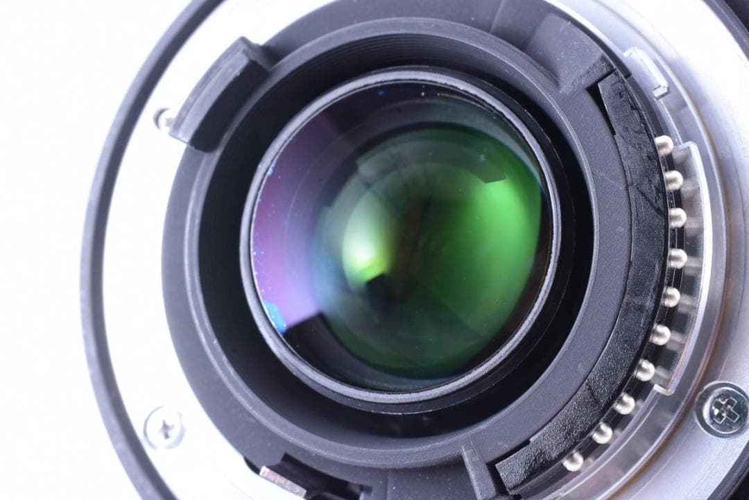 【❄ポトレに最適】Nikon ニコン AF-S 18-70mm f3.5-4.5