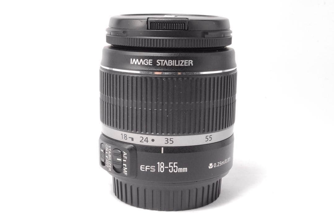 美品✨スマホ転送✨手ぶれ補正機能付✨Canon kiss X4✨一眼レフカメラ✨