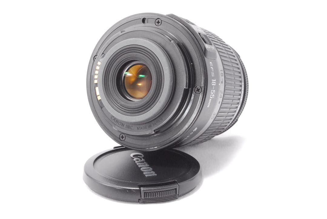 美品✨スマホ転送✨手ぶれ補正機能付✨Canon kiss X4✨一眼レフカメラ✨