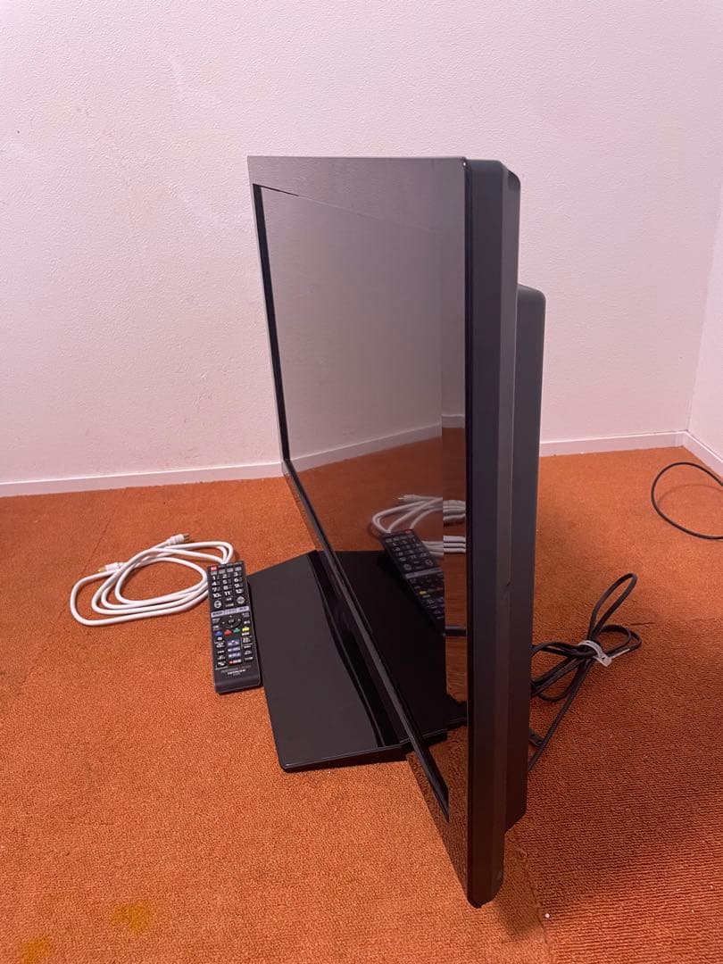 HITACHI Wooo テレビ 32V型 L32-H07