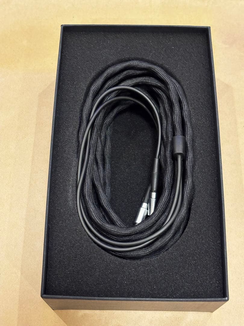 Sennheiser hd800 CH800Pヘッドホン ゼンハイザー