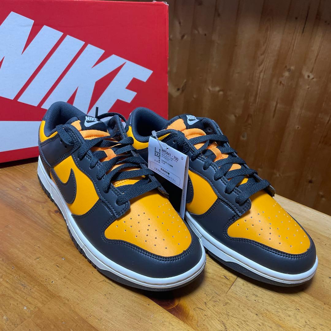 Nike Dunk Low Retro \"Sundial“ メンズ26.5センチ