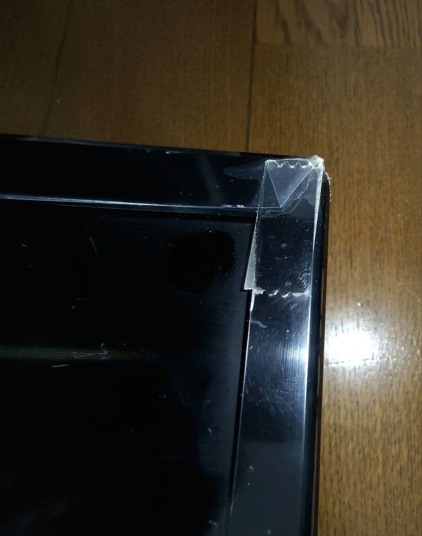 YAMAZEN 24インチ 液晶テレビ 　QRT-24W2