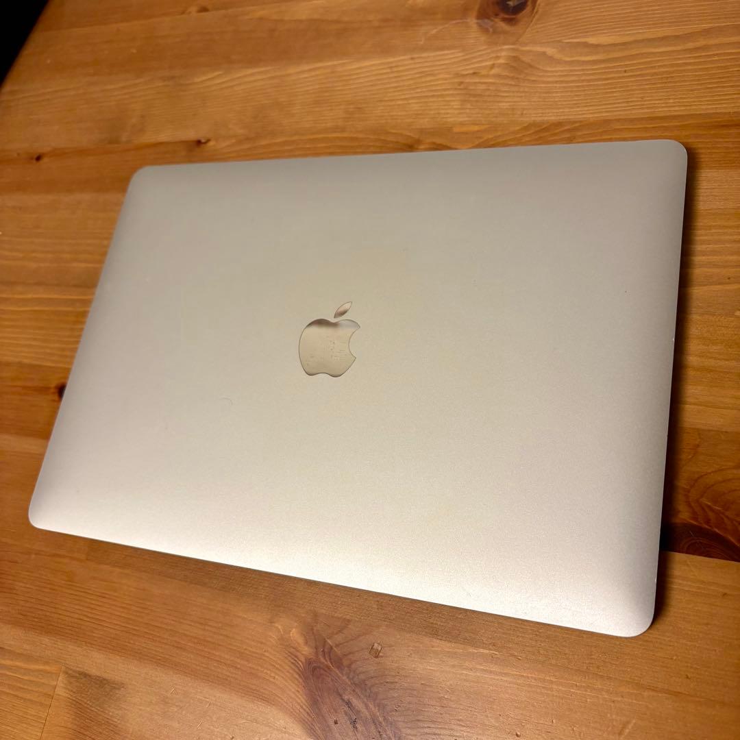 MacBook本体 macbook pro 2020 intel i5 16GB 512GB MacBook Pro 13 インチ (2020) シルバー - Core i5 2.0 GHZ - SSD