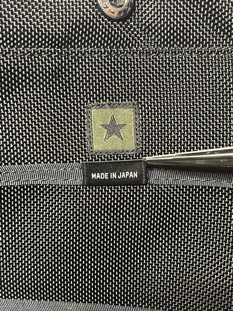 00s wtaps×Porter トートバッグ archive - メルカリ