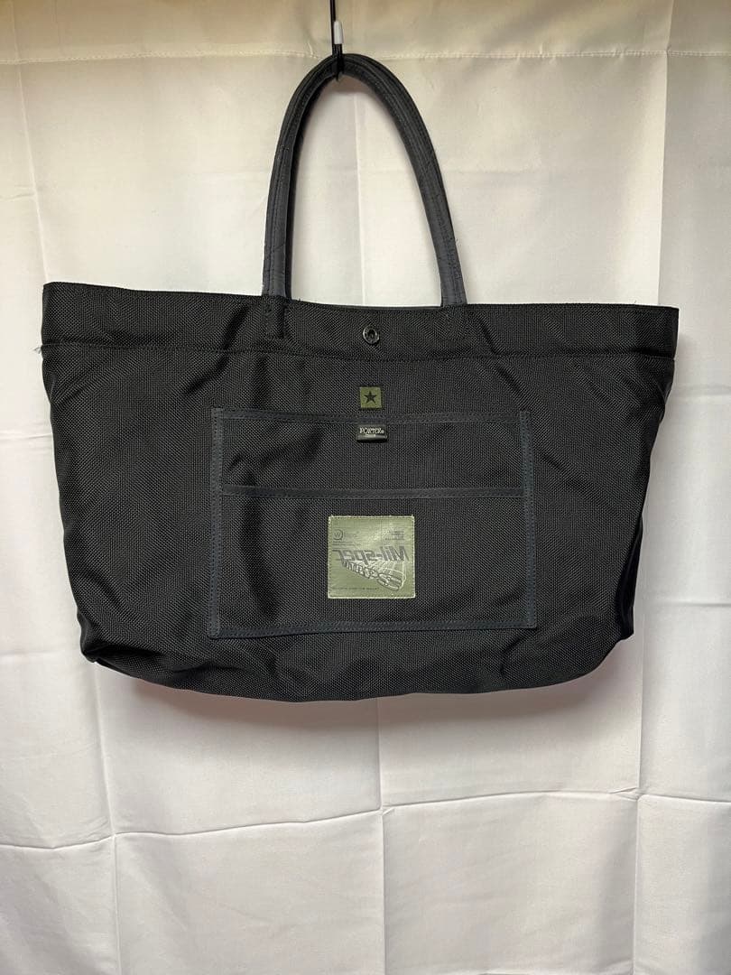 00s wtaps×Porter トートバッグ archive - メルカリ