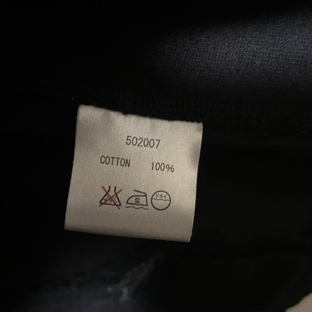 ナポレオンジャケット 古着 ナンバーナイン レザー エヌハリウッド